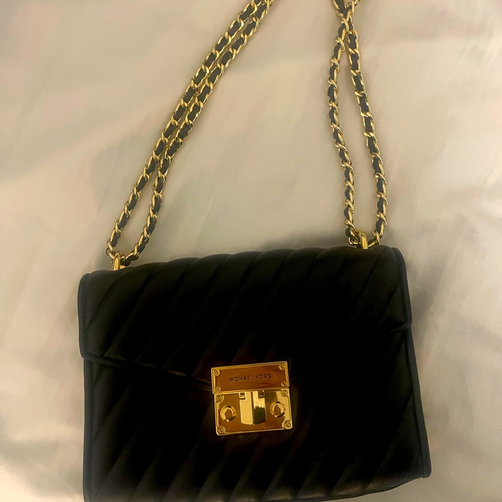 Shoulder bag purse bag Michael kors